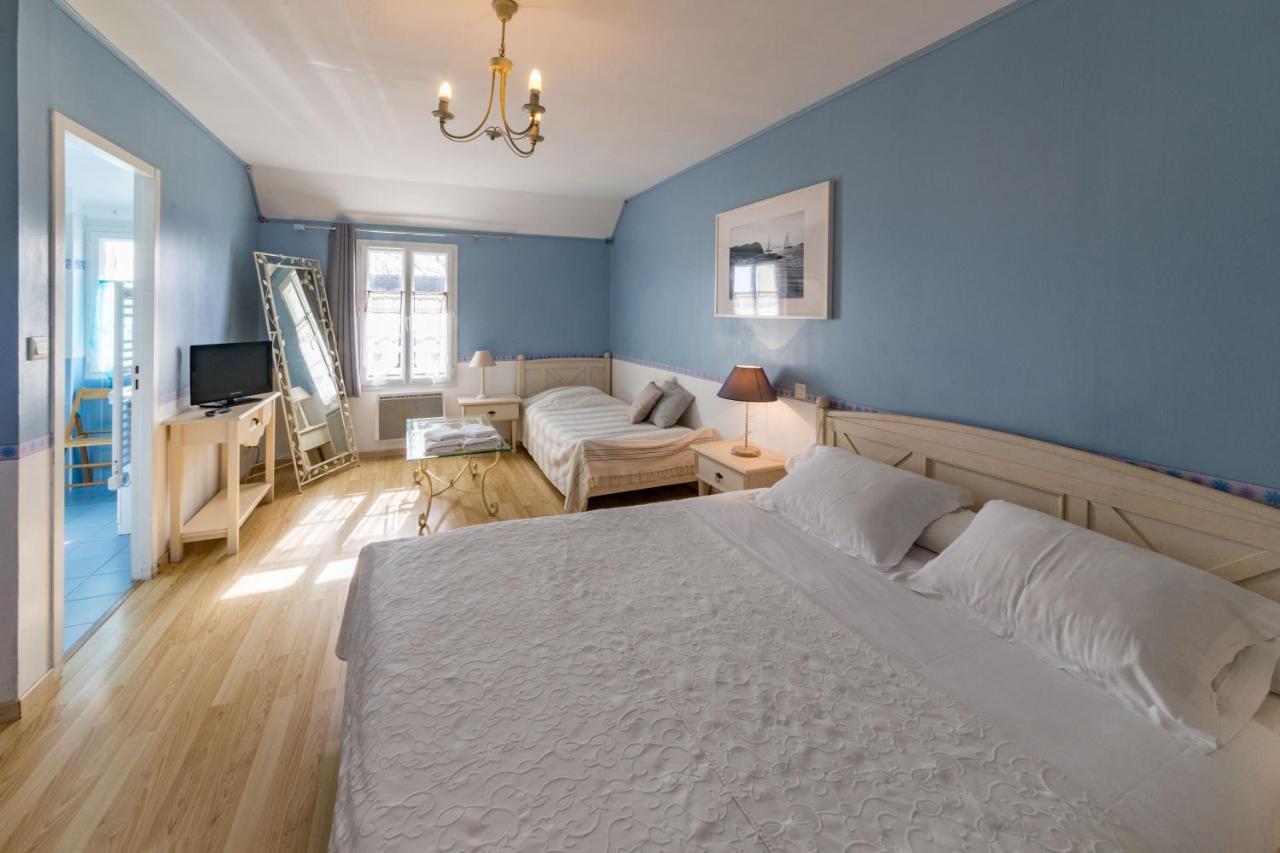 La Cle Des Champs Des Abers Bed & Breakfast Saint-Pabu  Exterior photo